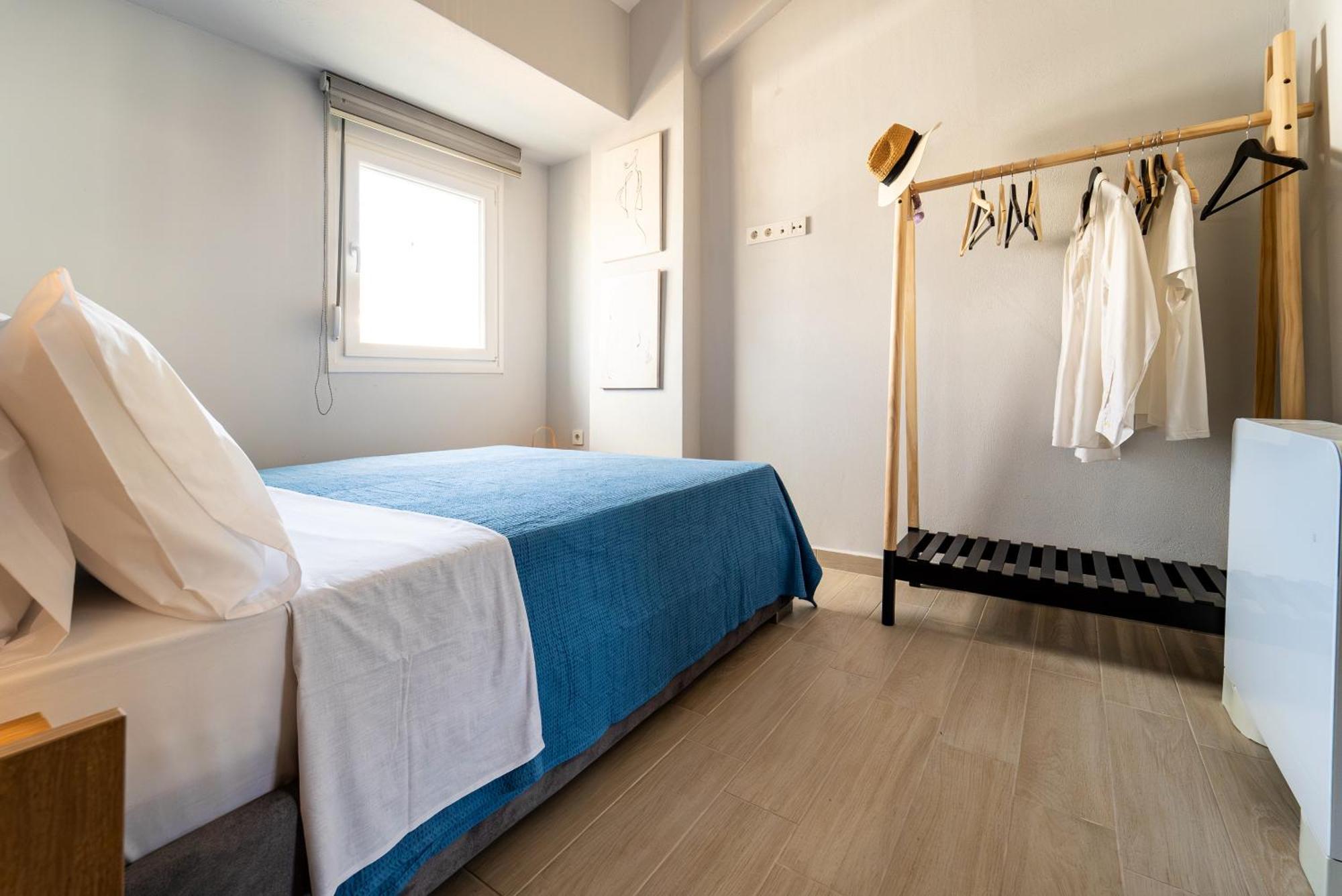 Aegean Twin Houses Nea Iraklitsa Luaran gambar